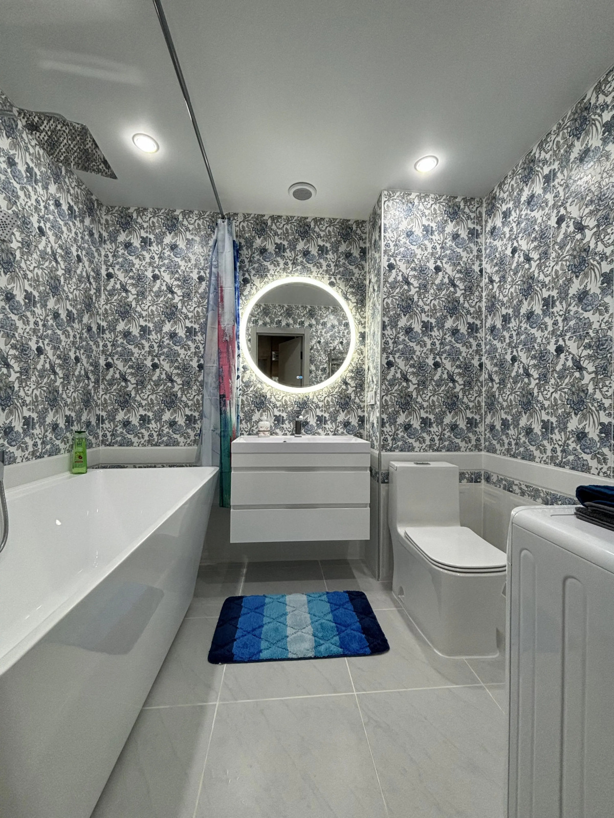 Квартира Уютная