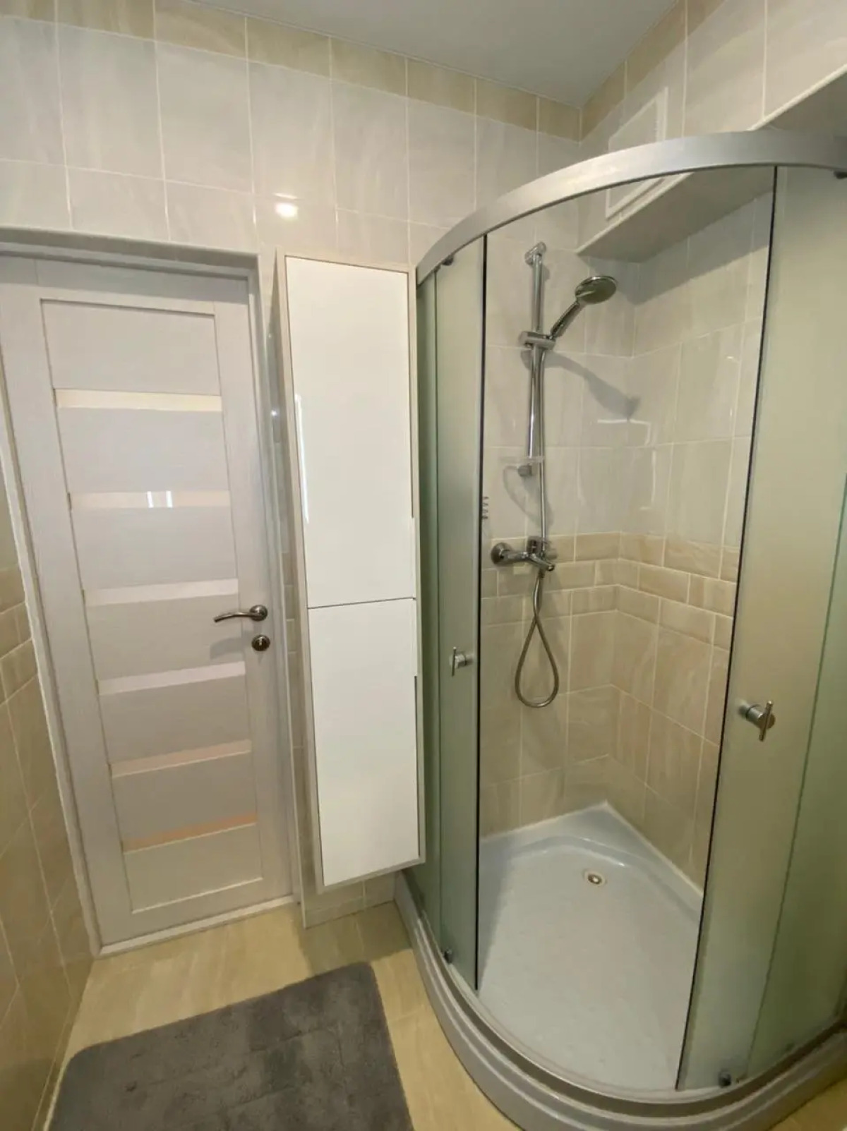 Апартаменты у моря