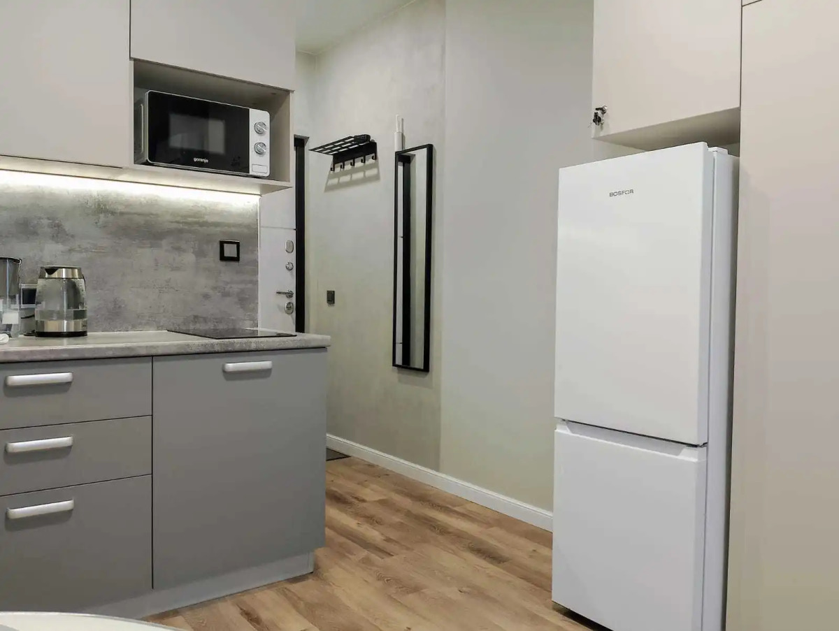 Квартира В Горском микрорайоне 14