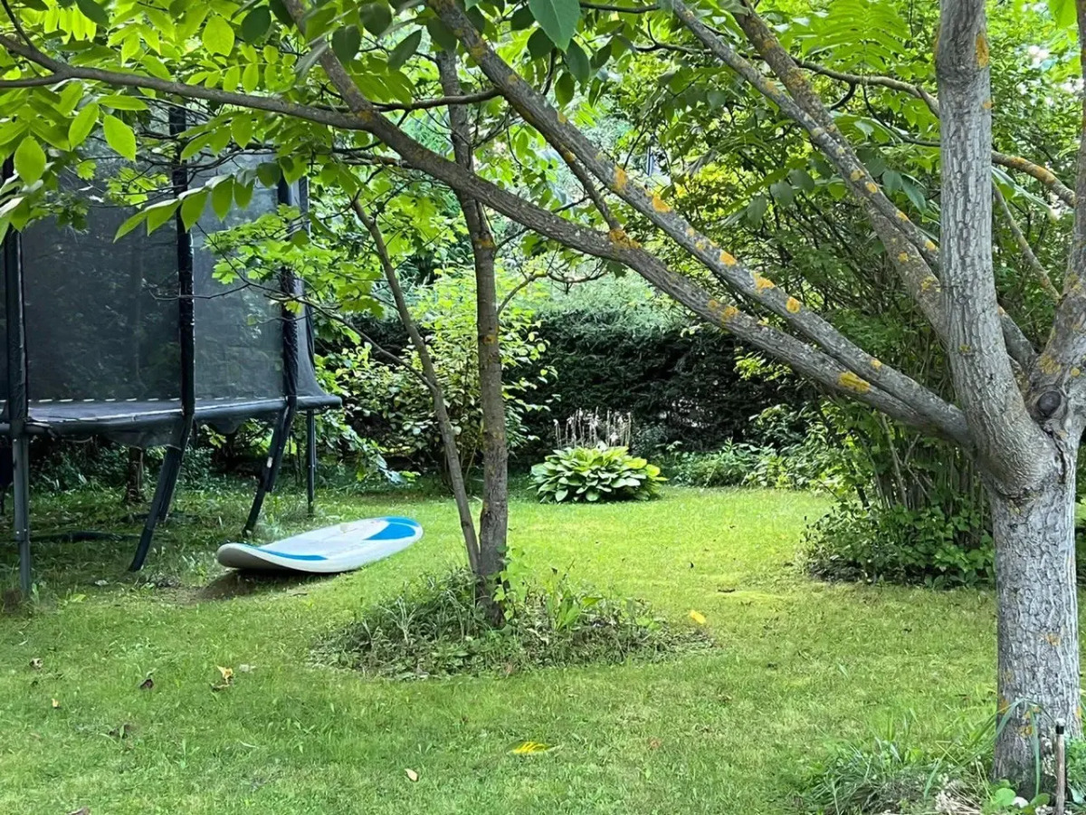 Вилла Ларсон