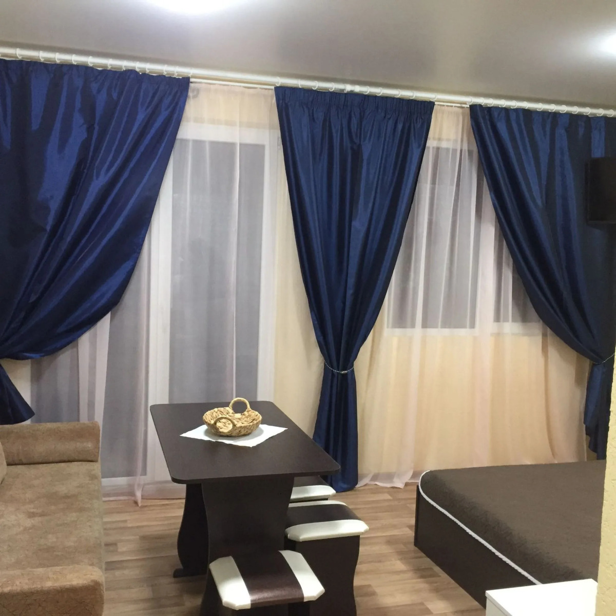 Гостевой Дом Meduza