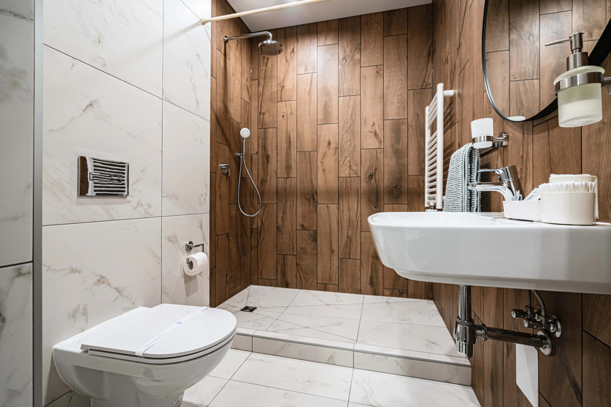 Апартаменты Хамелеон