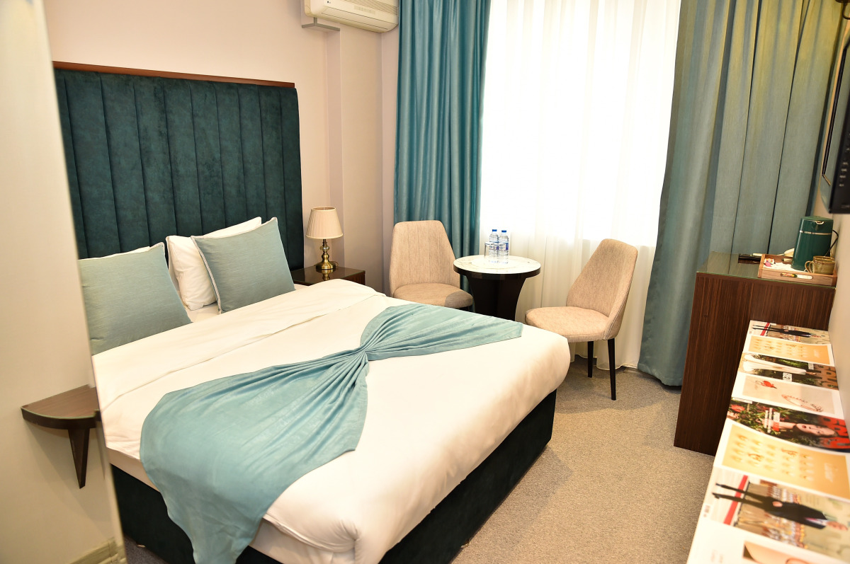 Karat Inn Boutique Hotel