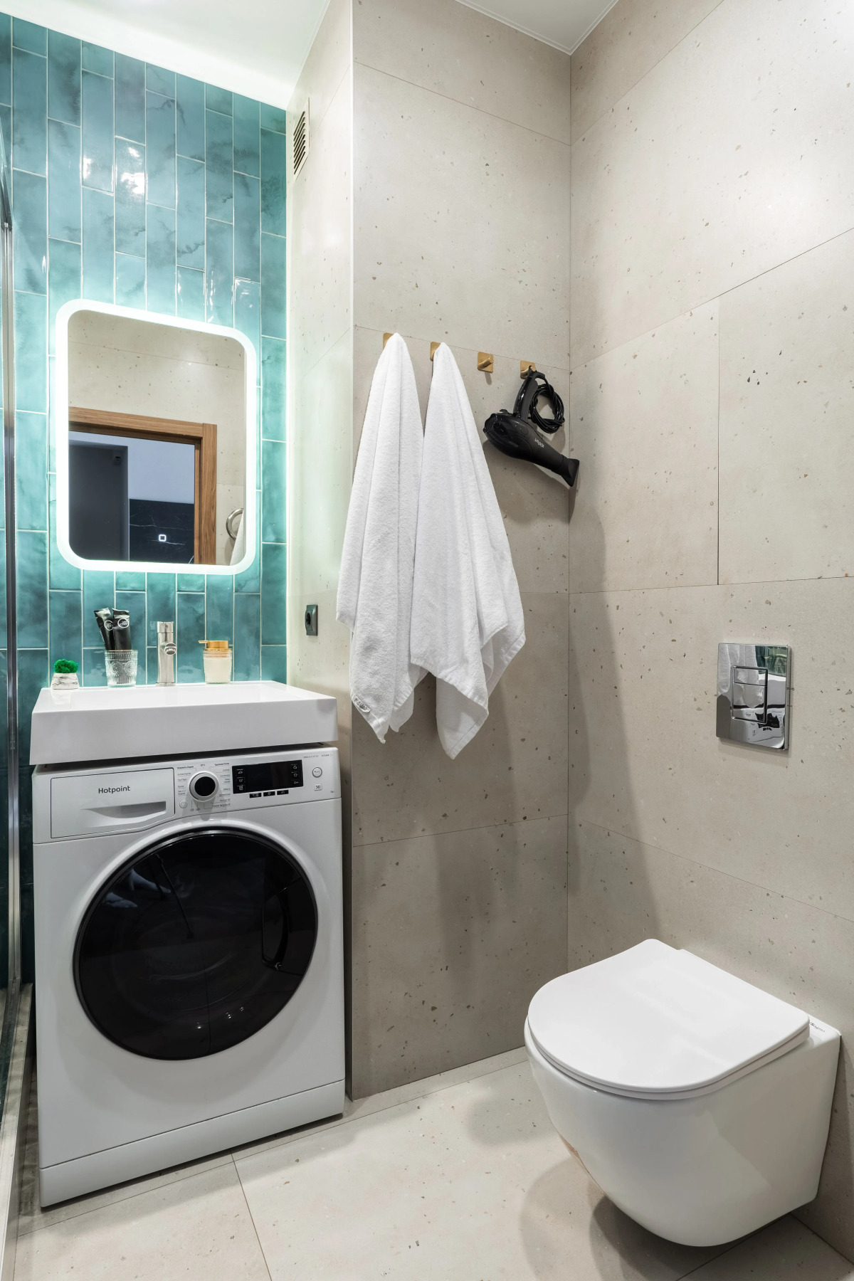 Апартаменты Студия Лагуна