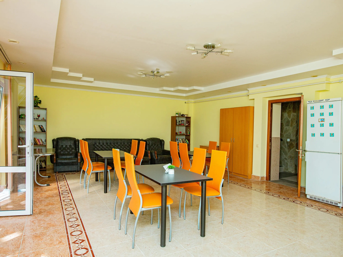 Гостевой дом Тихий уголок