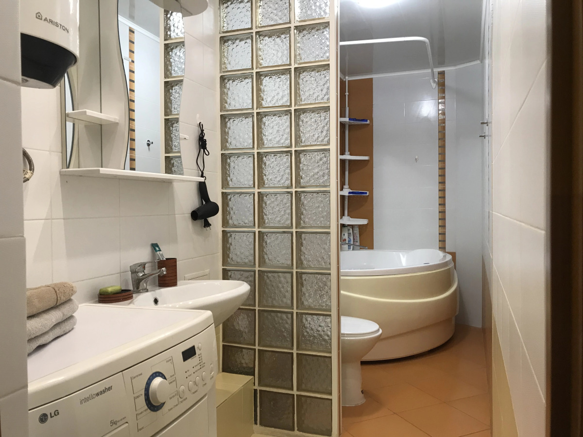 Апартаменты на Карта Маркса