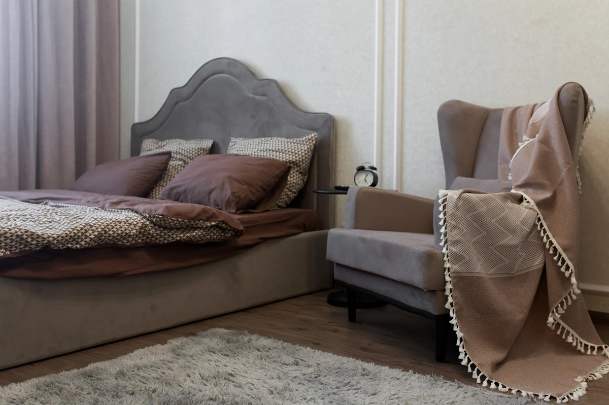 Квартира KEY2HOME на Московской 69