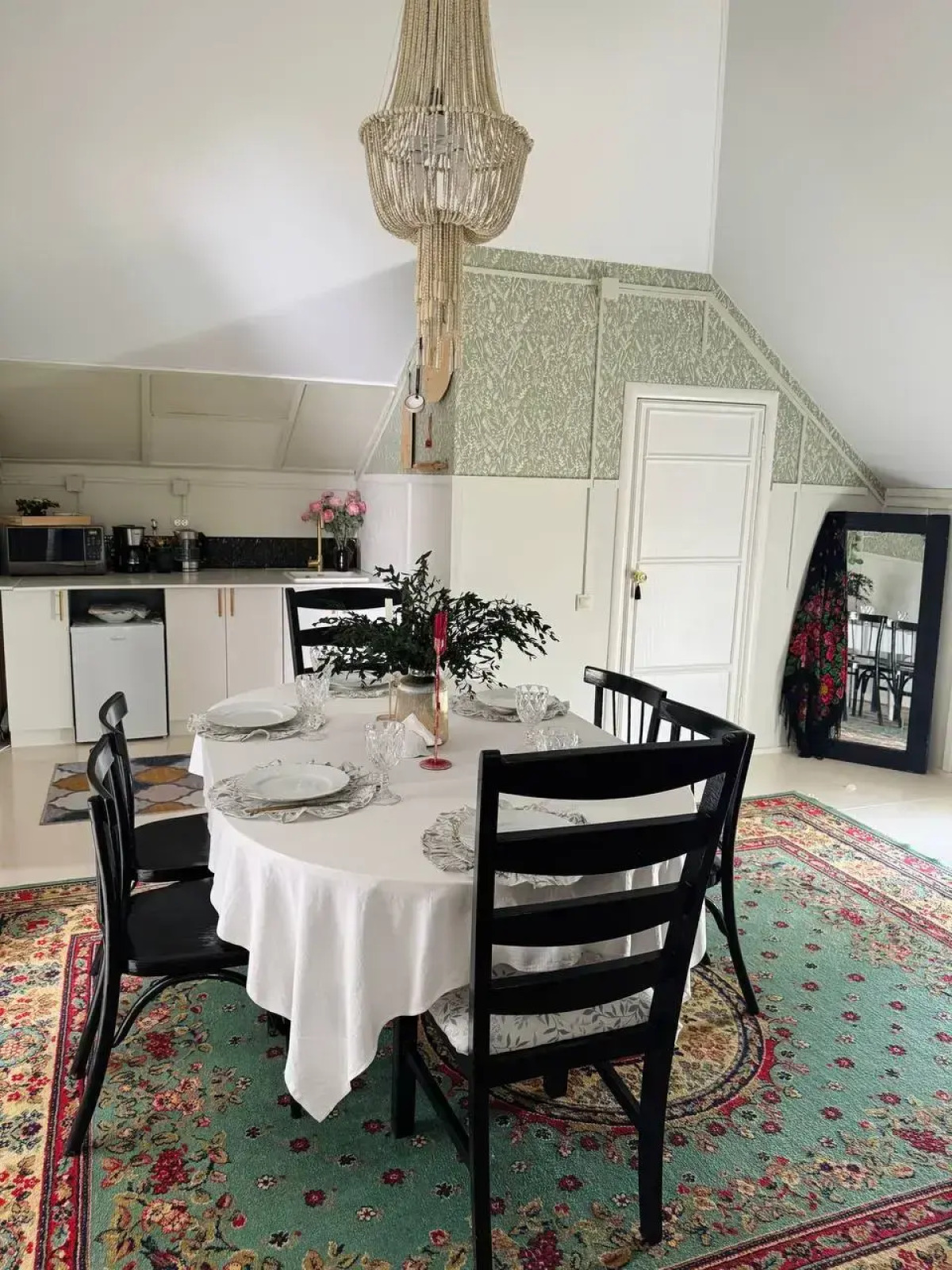 Гостевой дом Mountain