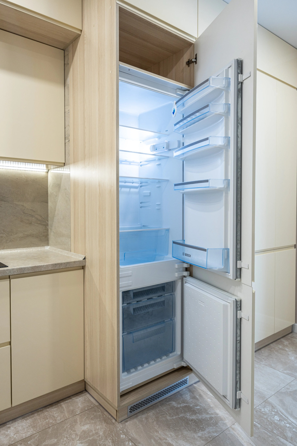 Апартаменты Двухкомнатные Балтик Апарт