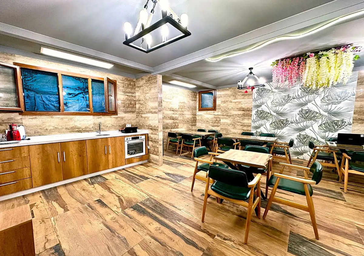 Boutique hotel KILIÇ boutique hotel