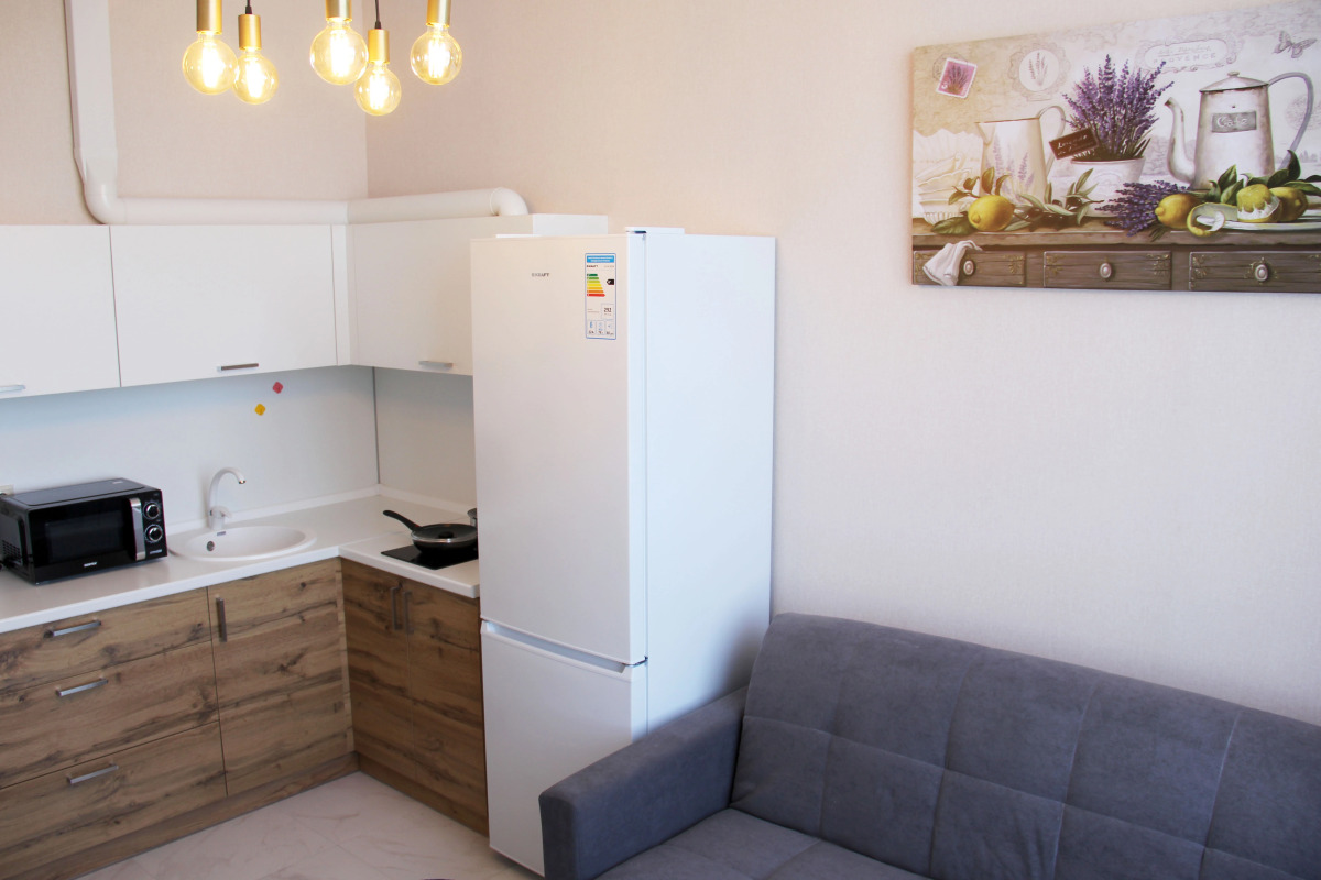 Апарт-Отель Мечта