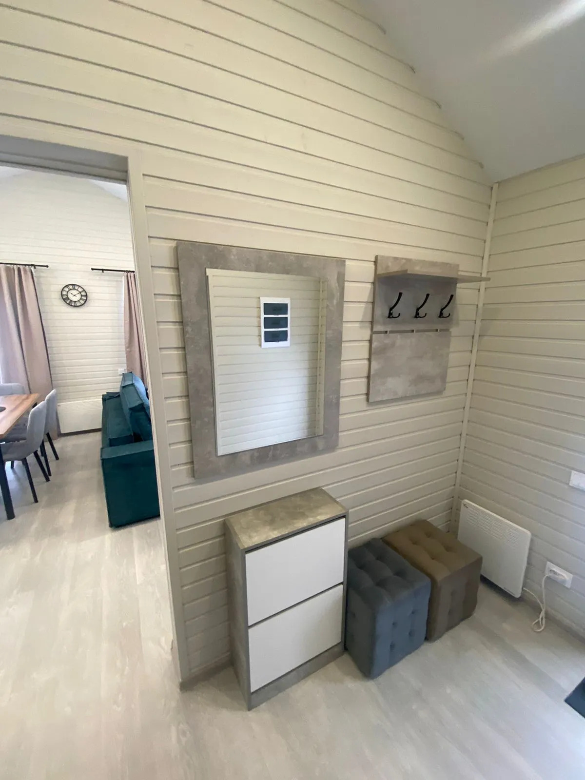 Частный Дом Грин Лаундж