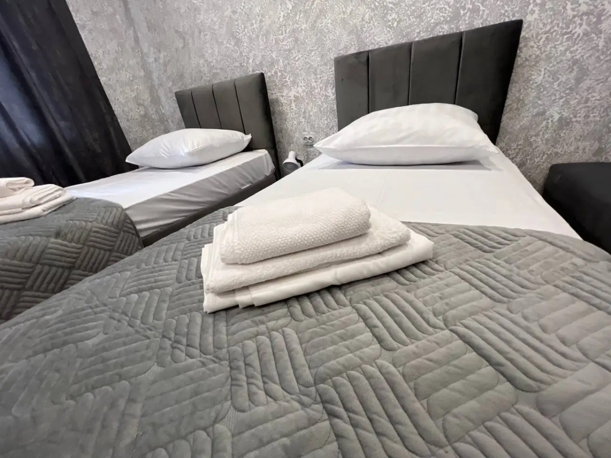 Апартаменты в Тольятти