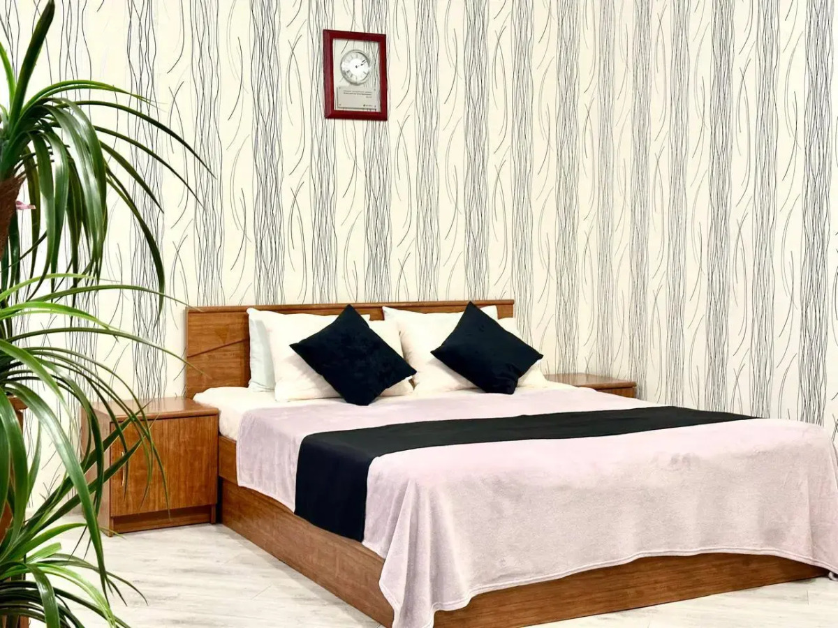 Квартира в центре Волгограда