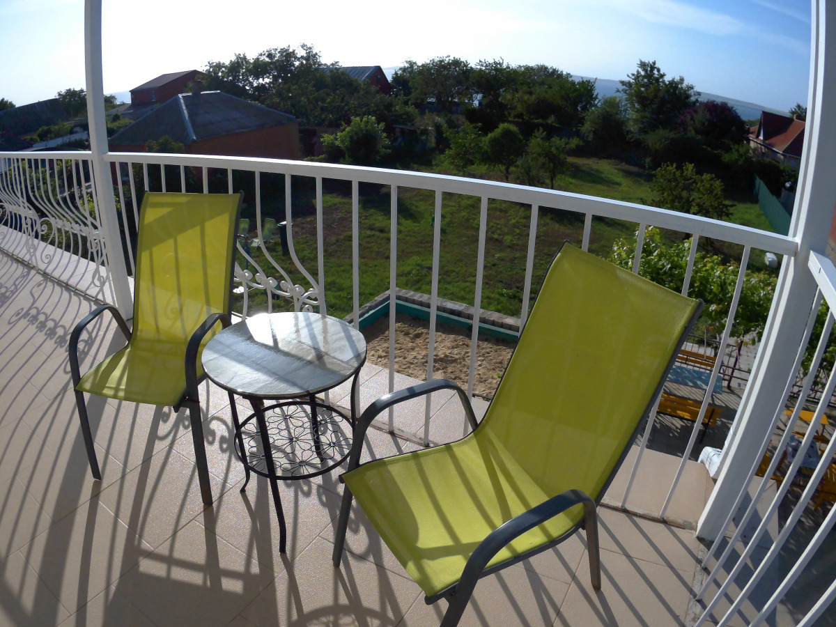 Гостевой дом 3SEAS