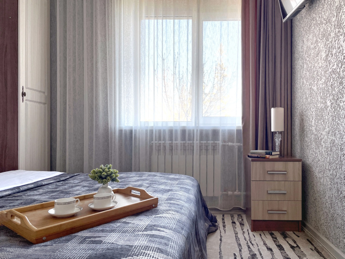 Апартаменты у Собора