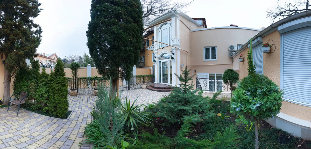 Квартира Da Vinci 4