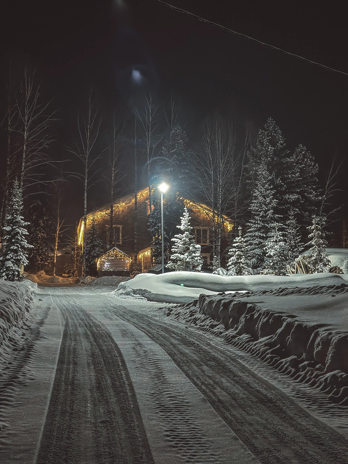 Гостевой дом Сибирский