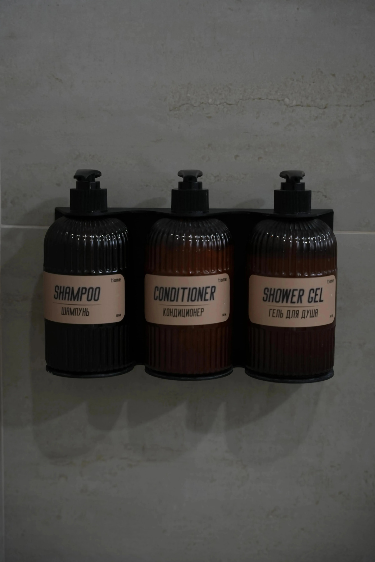 Шале Меот Coral