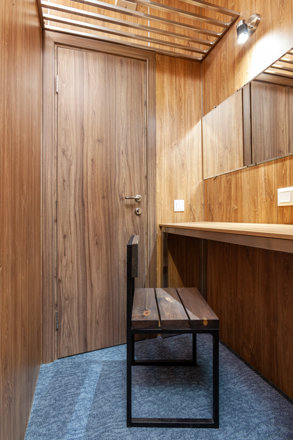 Апартаменты KIGO Park Legend