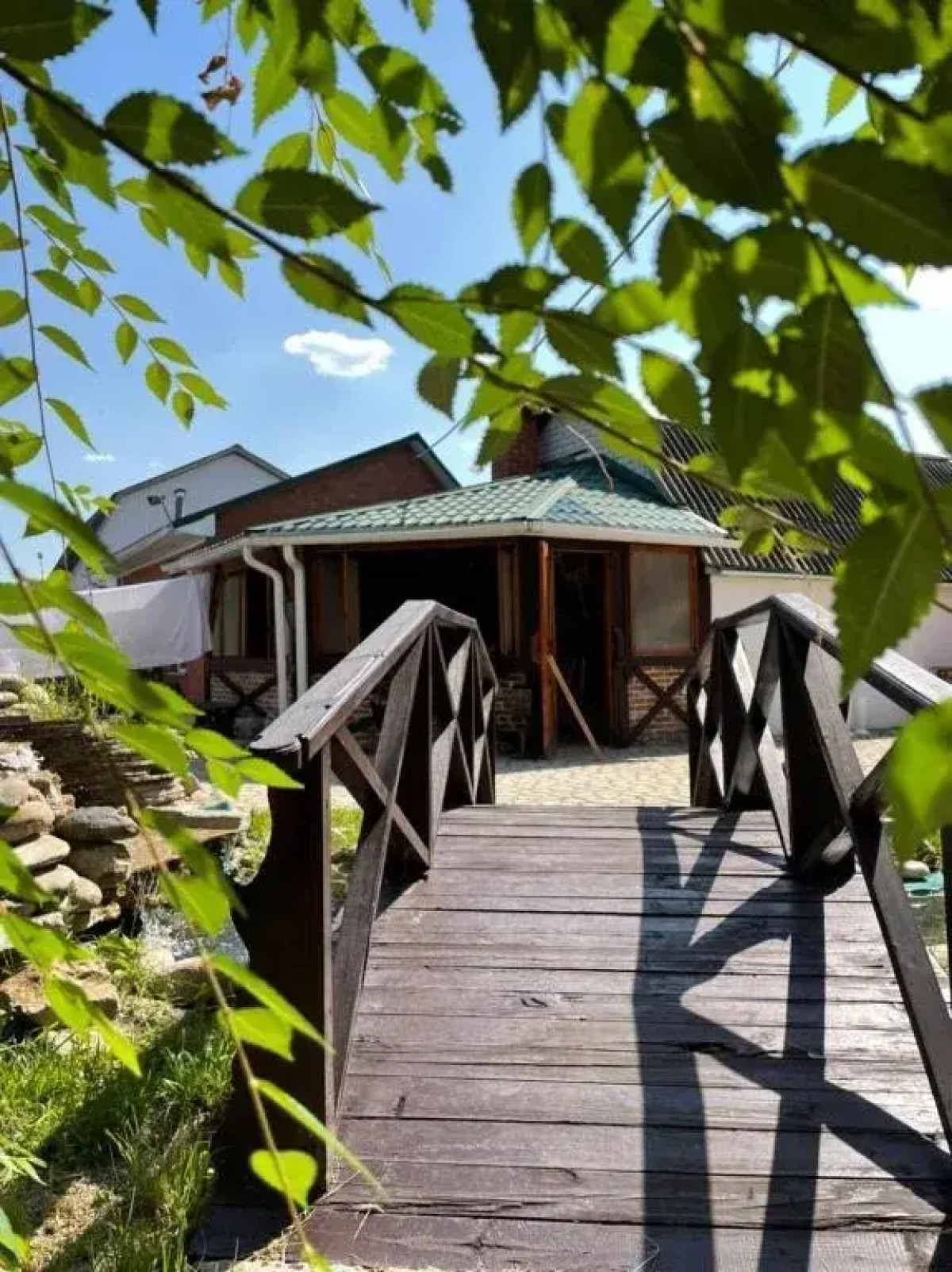 Гостевой Дом Ривьера