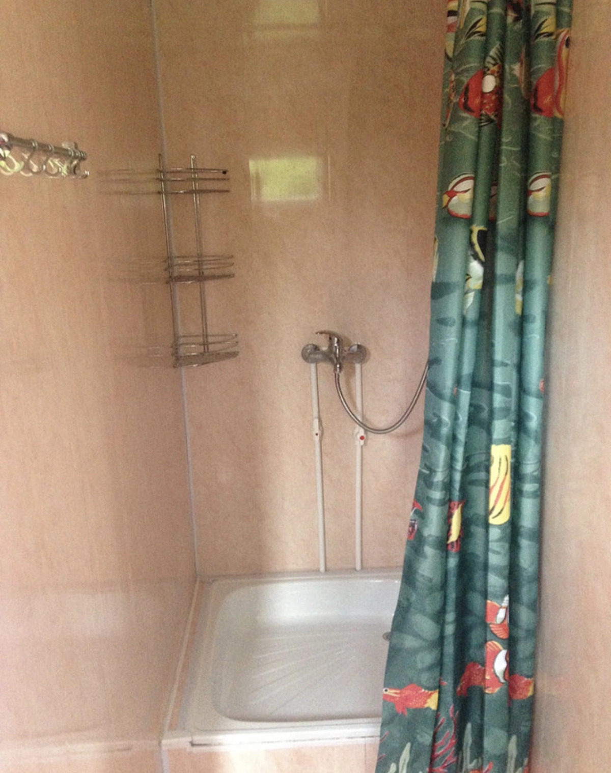 База Отдыха Constanta