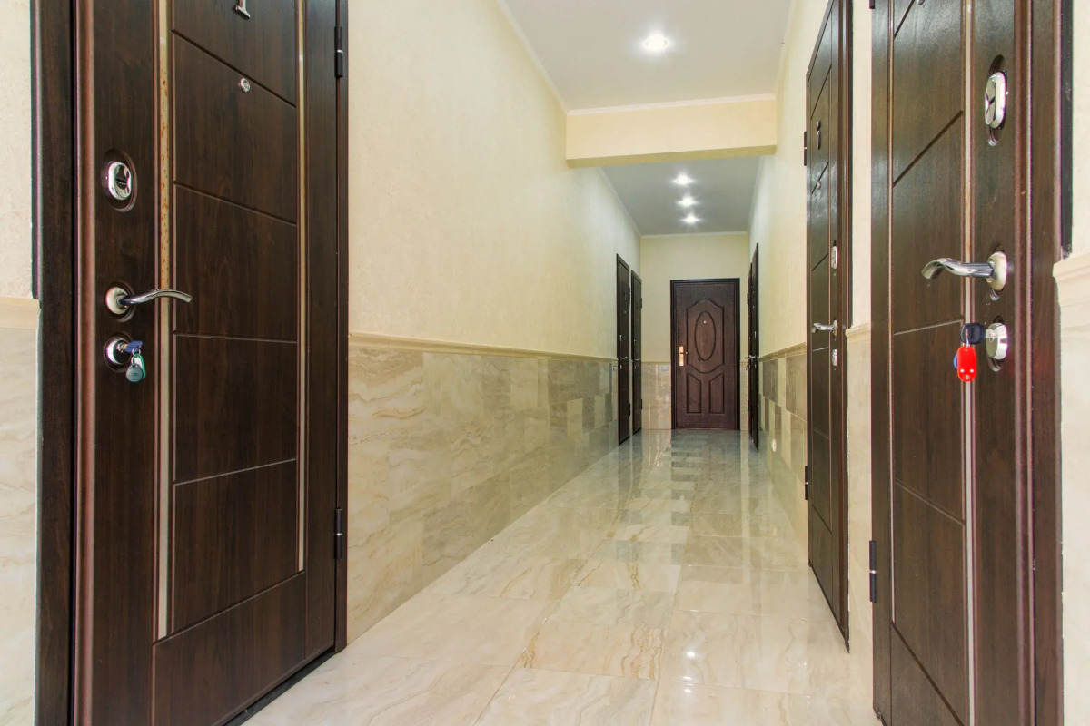 Меблированные комнаты Гавань