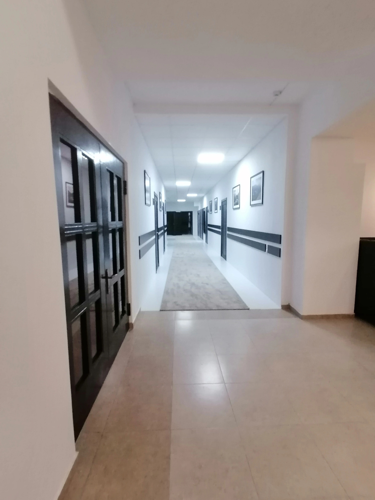 Хостел Нальчикский