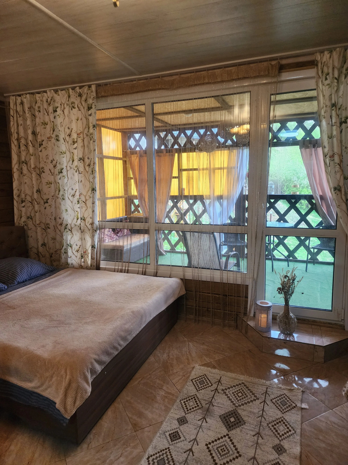 Гостевой Дом Чудесное Место