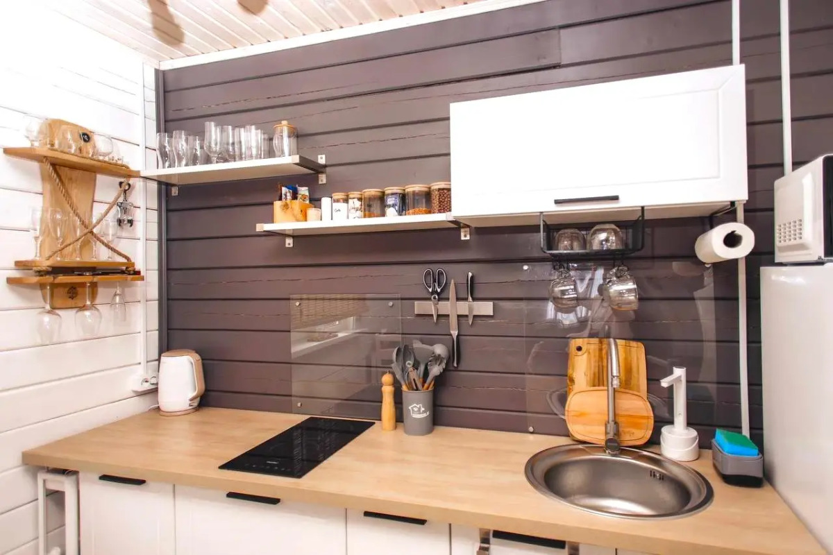 Гостевой дом Видлицкий уголок