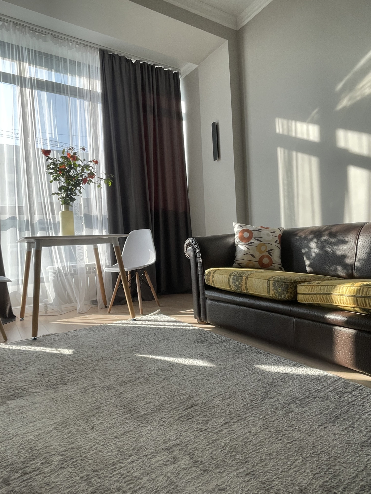 Квартира 4 Сезона