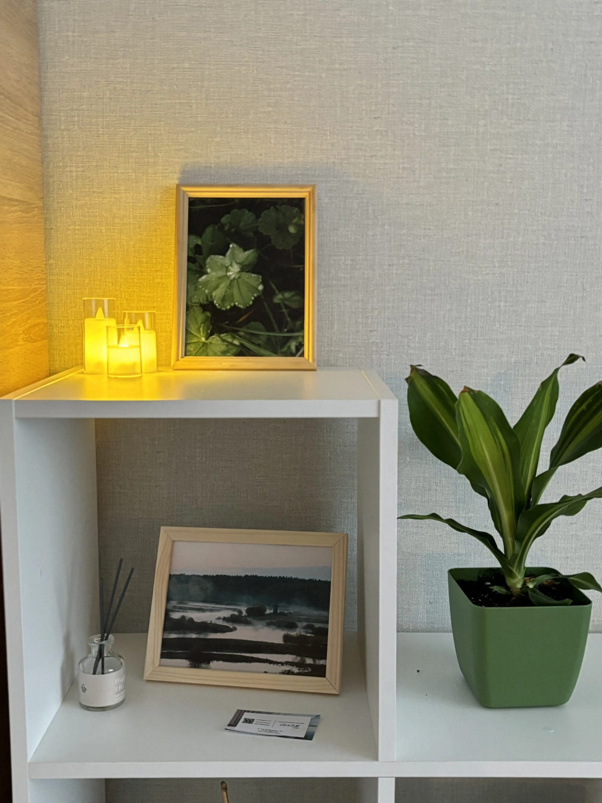 Квартира ЖК Парковый