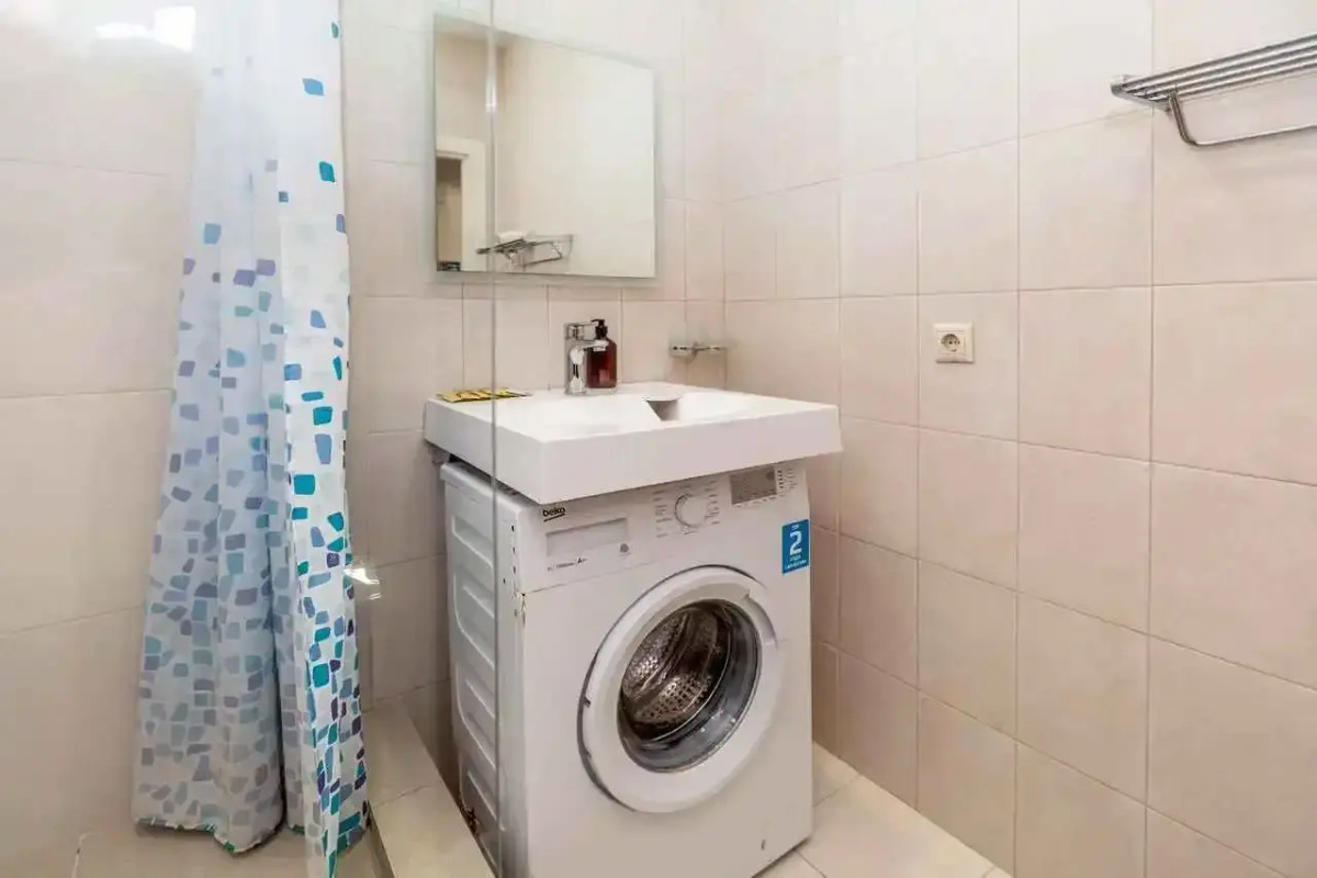 Апартаменты ЖК Солнечный/22