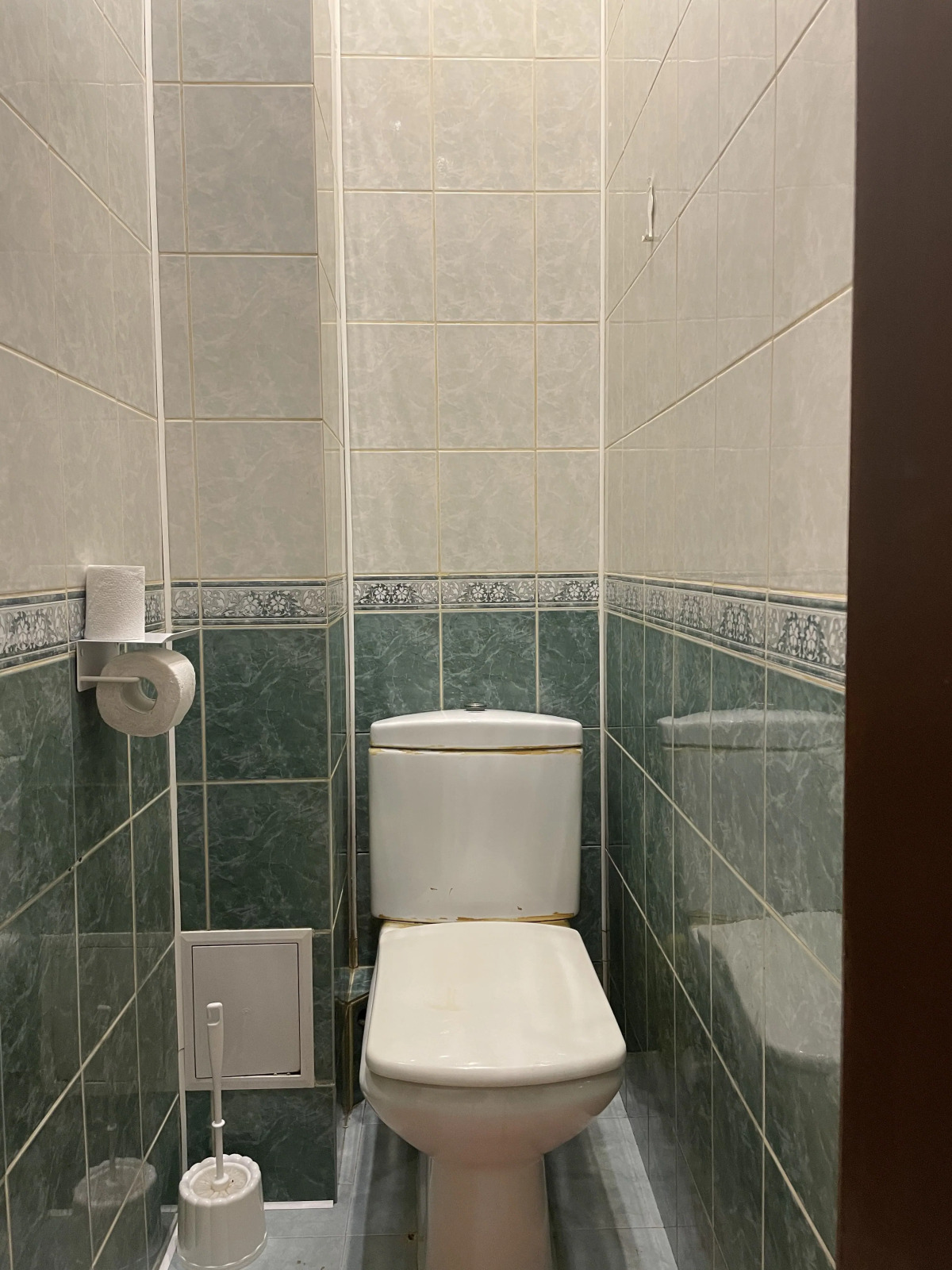 Апартаменты Ул. Набережная Реки Магаданки 51/2