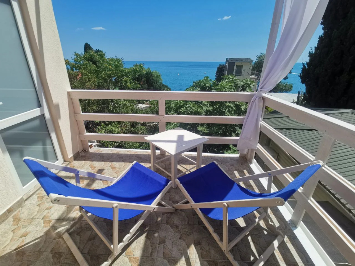 Апартаменты На Дражинке