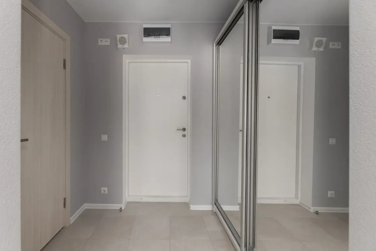 Апартаменты Surf by Smart Lofts Moscow