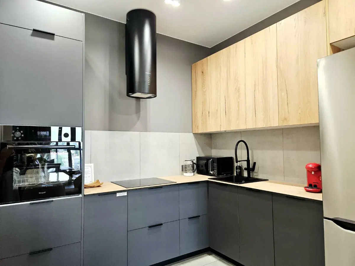 Квартира Неотель в центре рядом Парк Орленок ВГУИТ