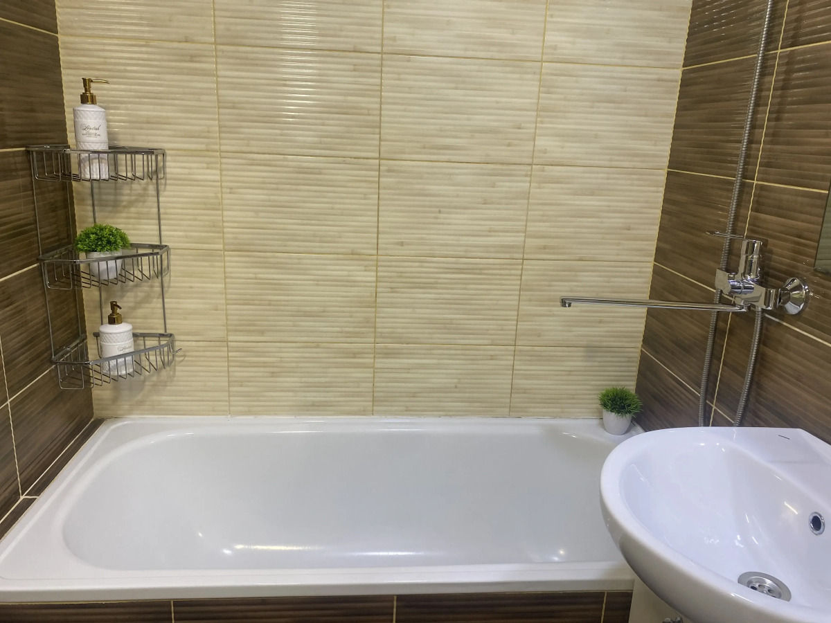 Квартира в центре на Победе Революции