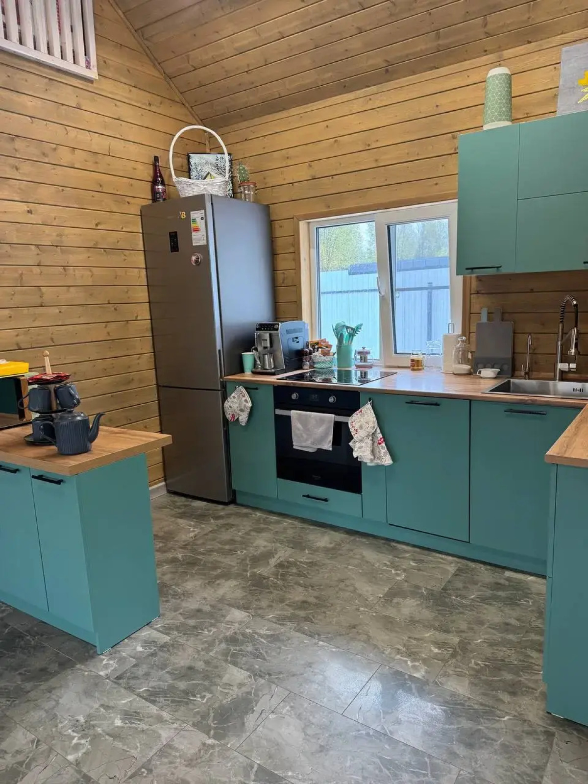 Частный дом Фазенда PZ