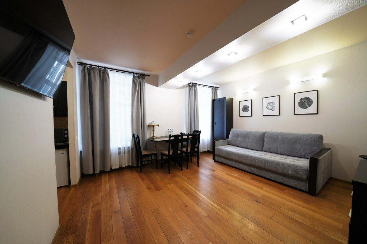 Меблированные комнаты Престиж Центр у Зимнего