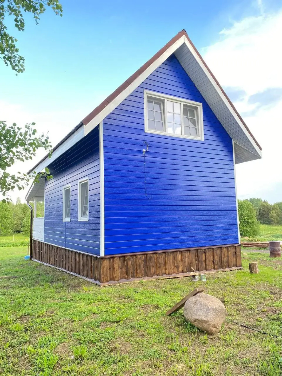 Гостевой дом Домик Художников