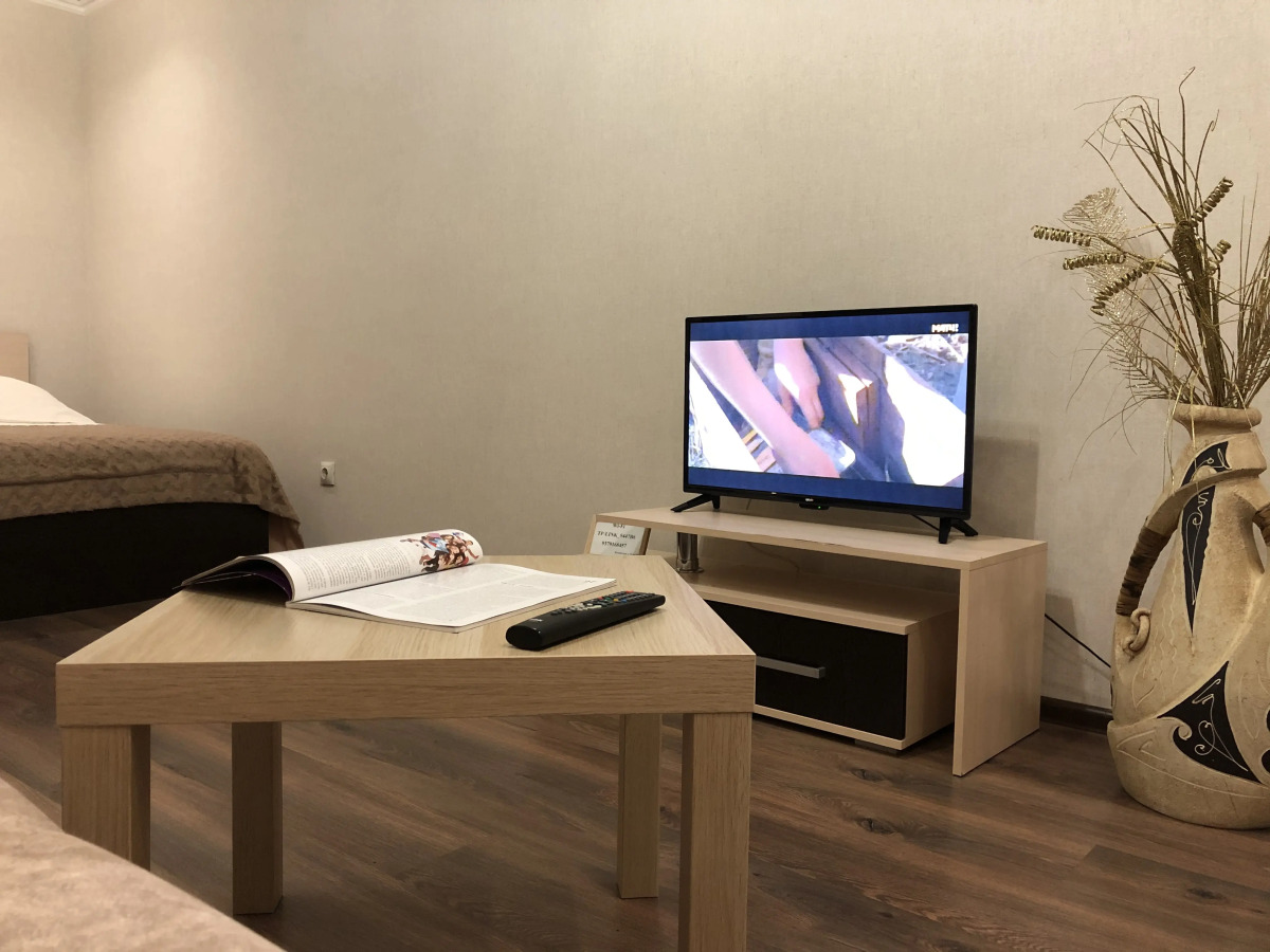 Апартаменты Измайлова 74