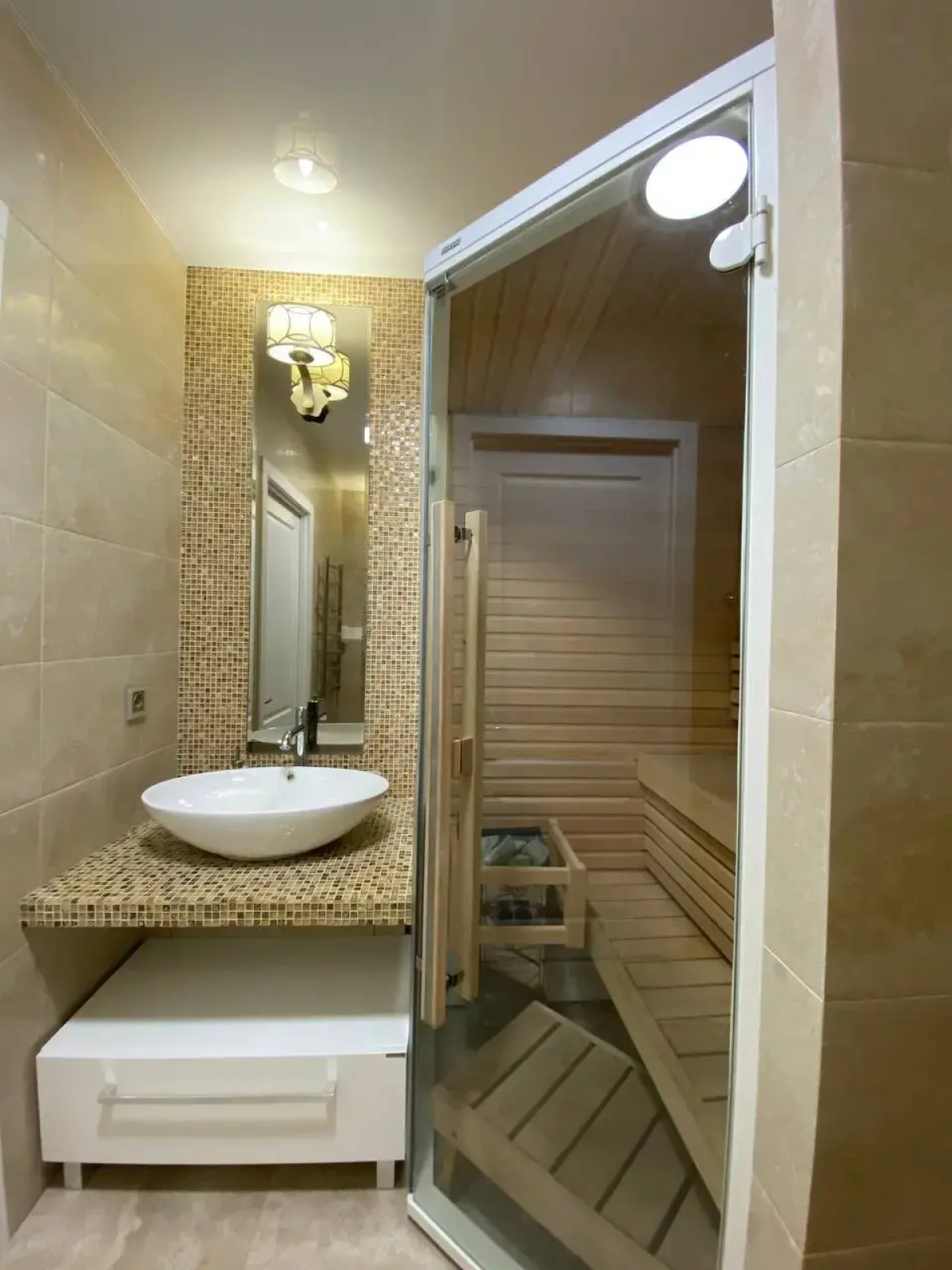 Апартаменты Olympic Beach Sochi Deluxe