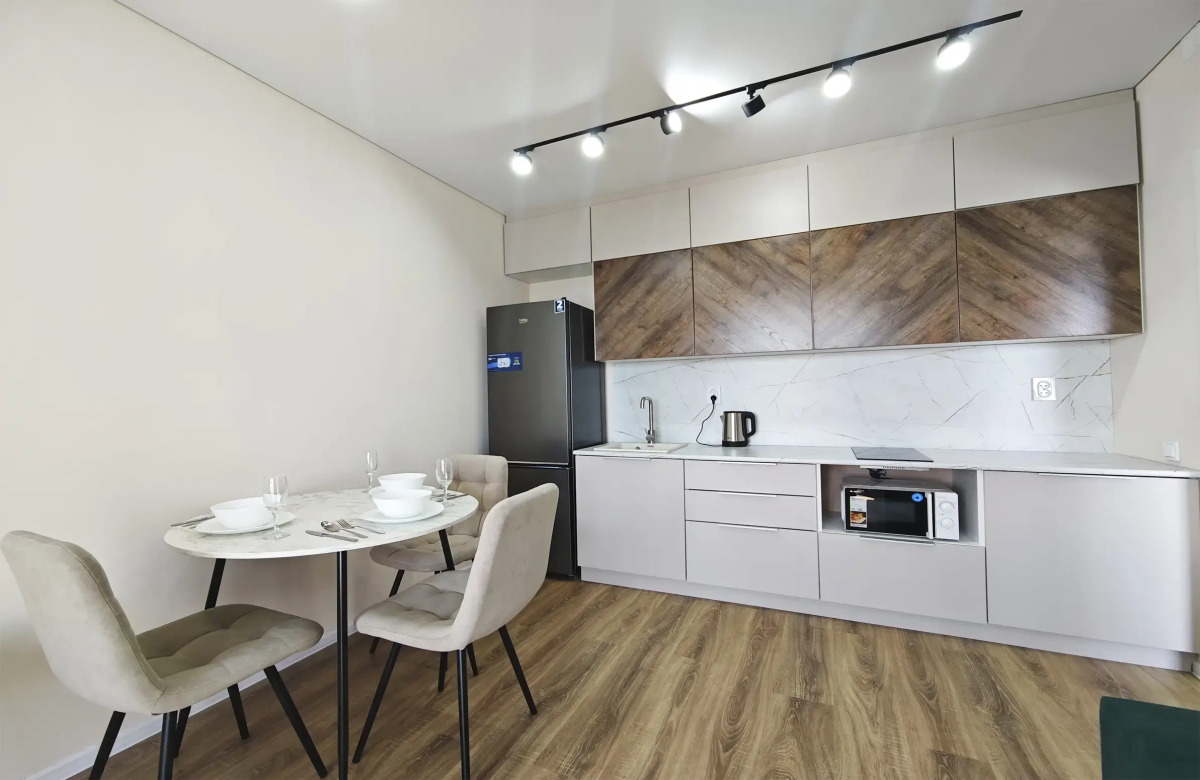 Апартаменты Добрые Сутки на Ленина 260 68