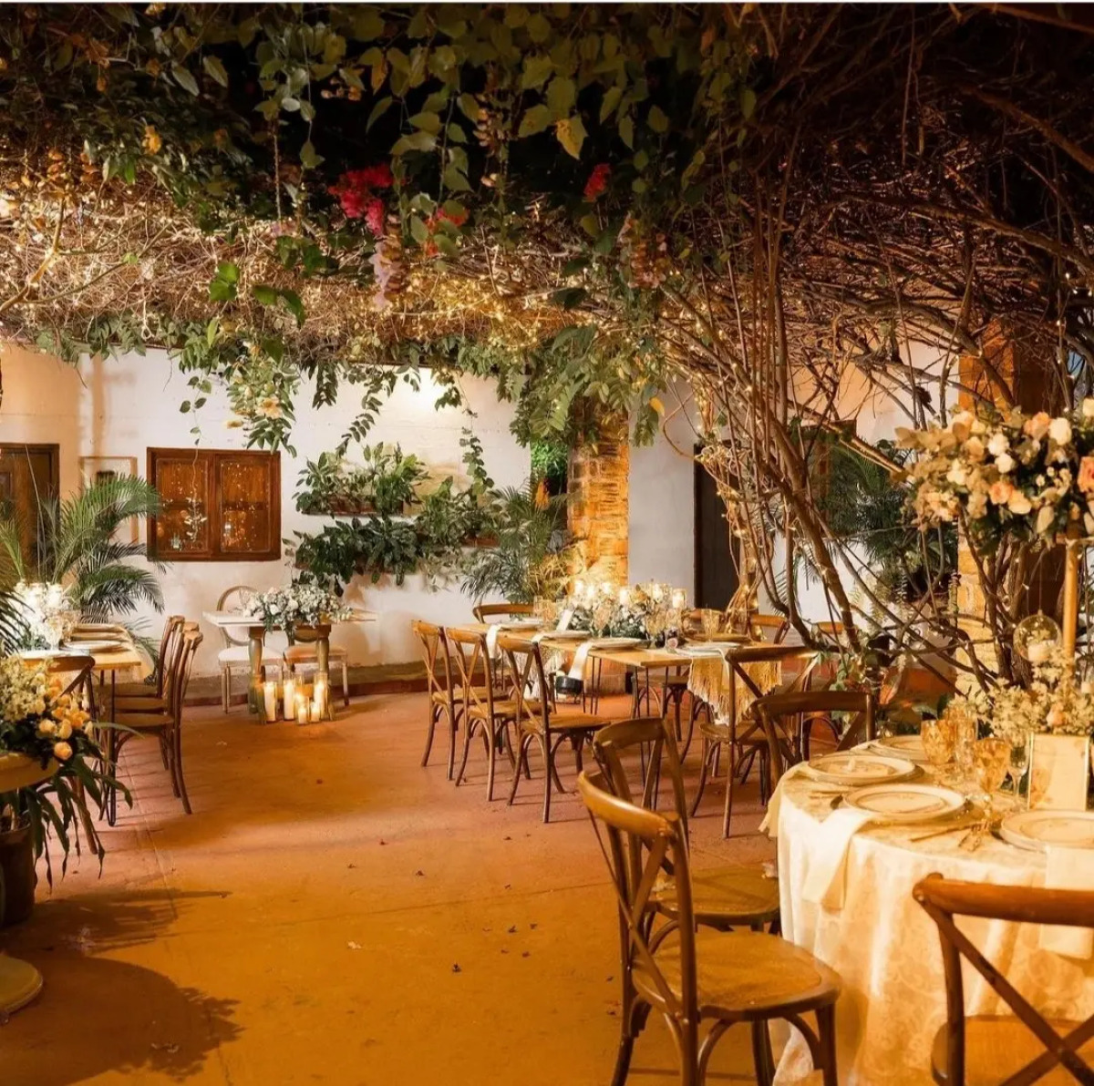 Бутик-отель Casa de Los Santos Reyes Valledupar