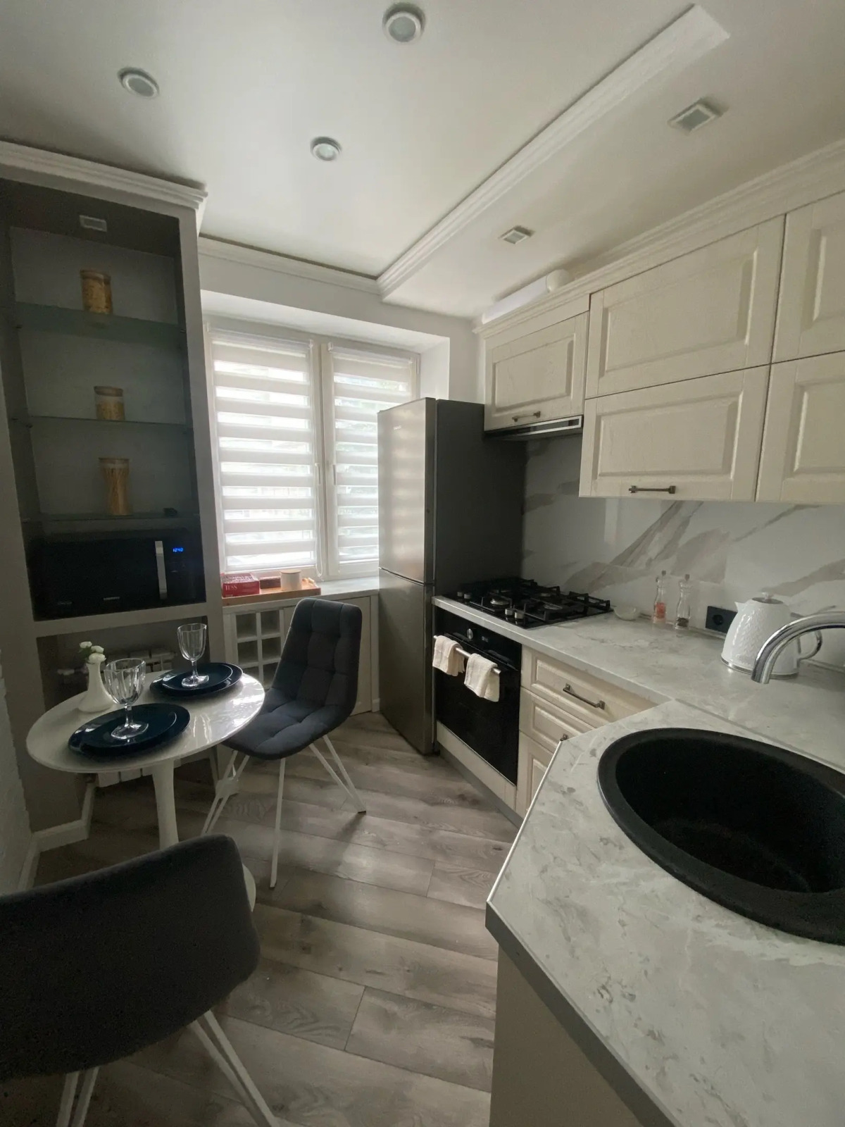 Апартаменты Sofia