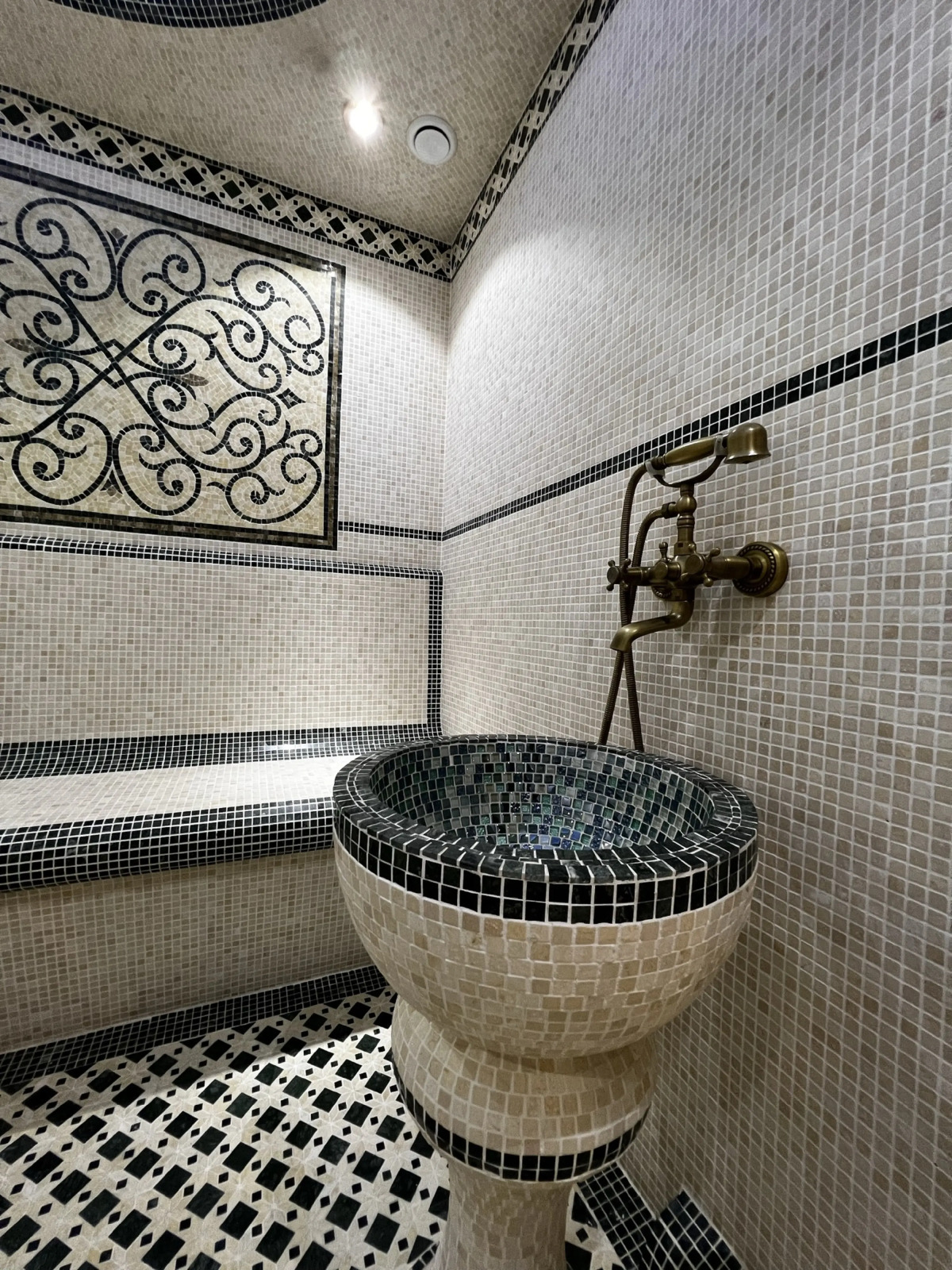 Отель King Plaza