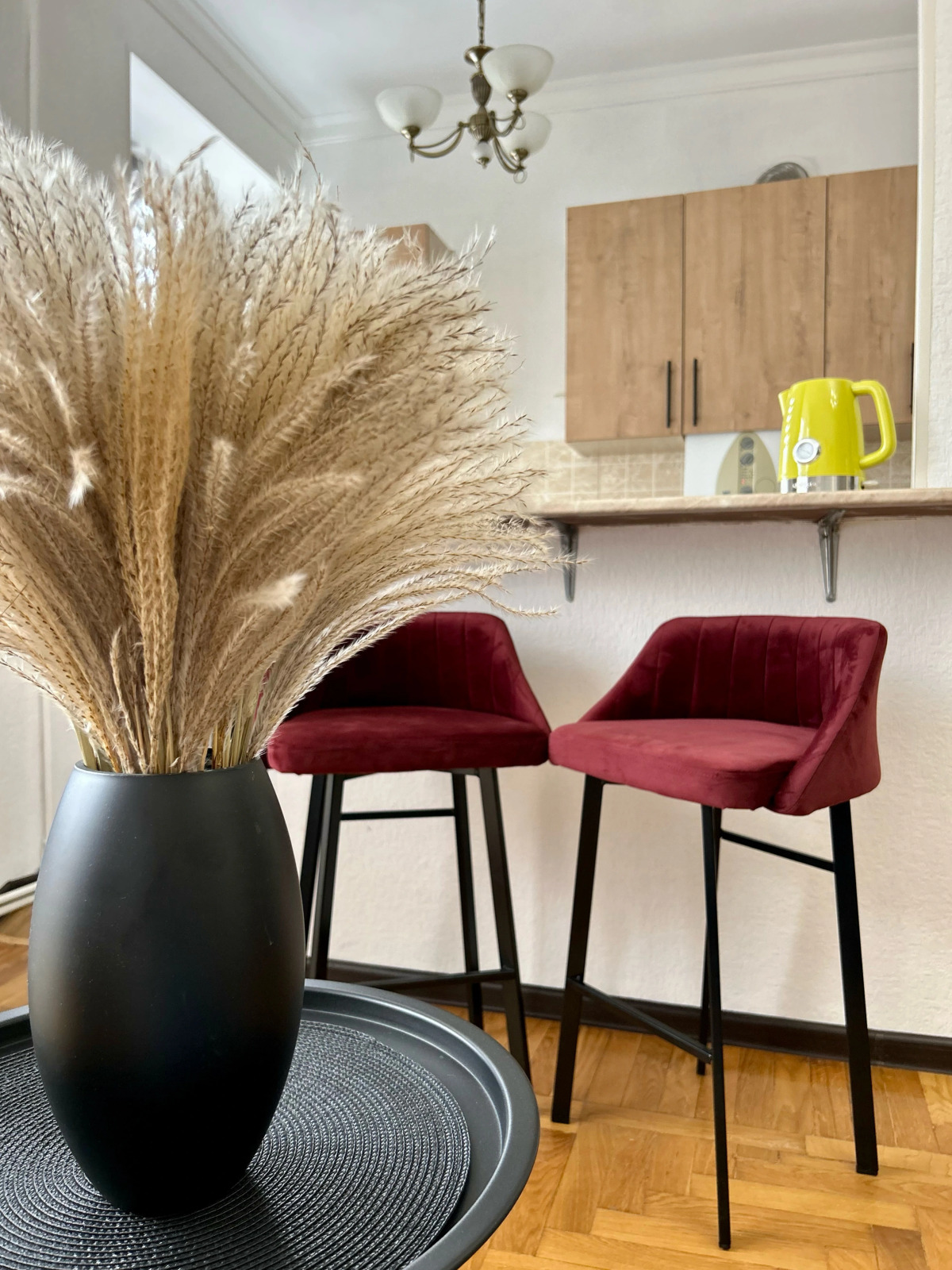 Квартира на Улице Ленина 5В