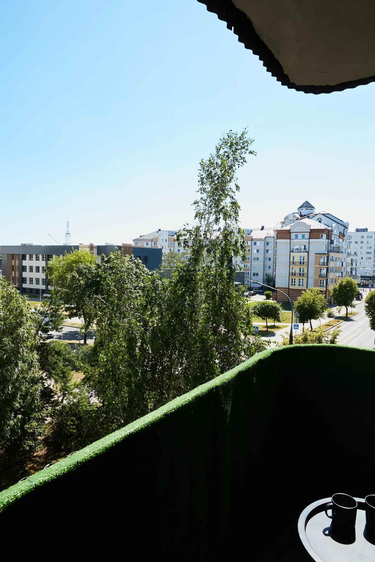 Апартаменты Luma Loft