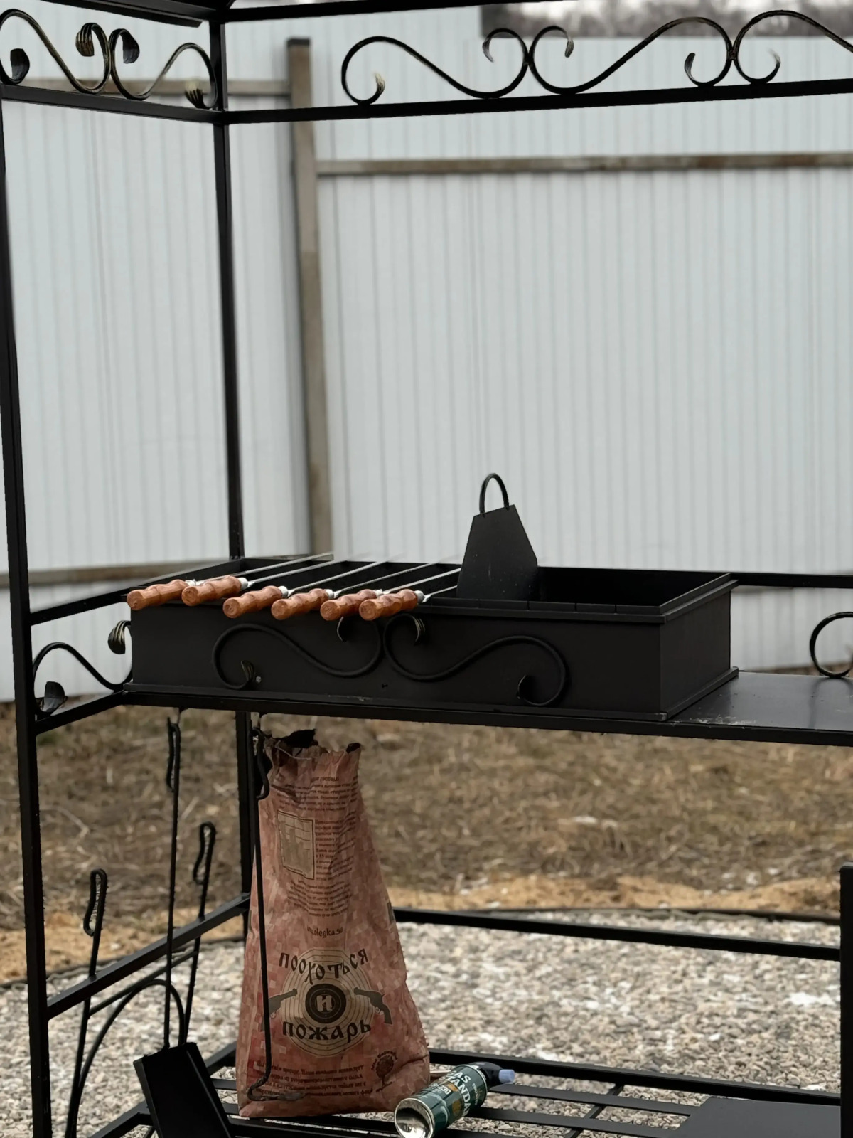 Частный дом Барнхауз с баней